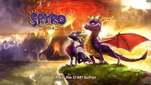Legend of Spyro Dawn of the Dragon screenshot 2 for Xbox 360
